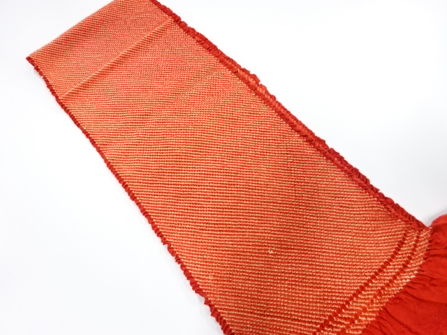 Japanese Kimono / Furisode Silk